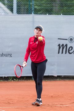 Jennifer Witthöft 80 - BL Club an der Alster - Blau Weiss Berlin : Ergebnis: 0:9